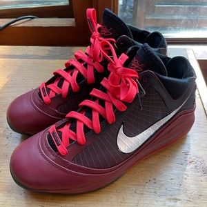 LeBron 7 - “Christmas (2019)” - Size 10.5